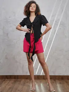 Athena Above Knee Skorts