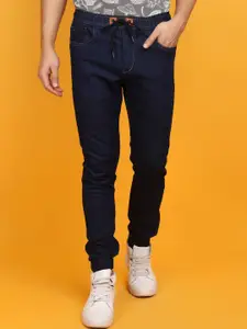 V-Mart Men Mid Rise Cotton Jeans