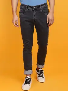 V-Mart Men Slim Fit Jeans