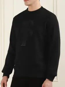 Karl Lagerfeld Men Printed Sweatshirt
