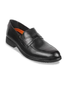 Metro Men Formal Slip-On Shoes