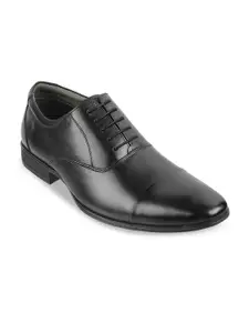 Metro Men Leather Formal Oxfords