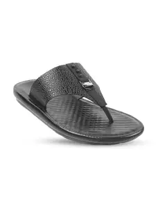 Mochi Men Textured Comfort Sandals