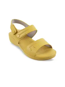 Metro Open Toe Comfort Heels