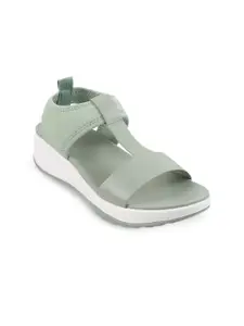 Metro Open Toe Comfort Heels