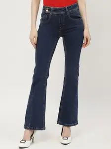Madame Women Flared Jeans