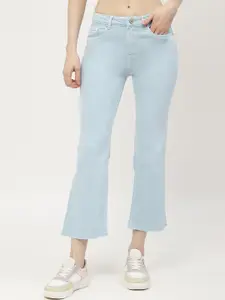 Madame Women Flared Jeans