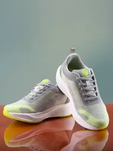 bacca bucci Men Mesh Running Shoes