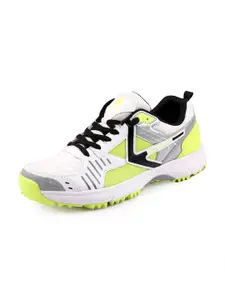 bacca bucci Men Lace Up Cricket Shoes