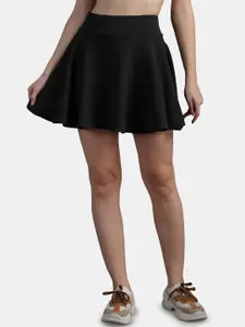 N-Gal Skorts Mini Skirts
