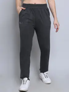 N-Gal Women Grey Lounge Pants