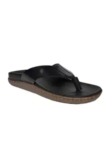 Buckaroo Men Leather Comfort Sandals