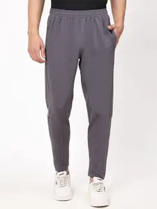DIDA Men Dry Fit Comfort Fit Track Pants