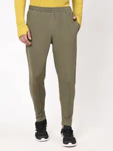 DIDA Men Dry Fit Breathable Sports Track Pants