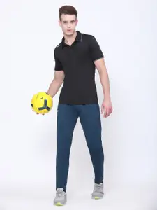 DIDA Men Dry Fit Lightweight Sports Track Pants