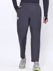 DIDA Men Dry Fit Comfort-Fit Track Pants