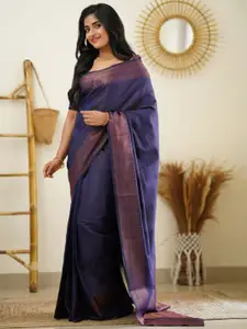 Areca Designer Zari Banarasi Saree
