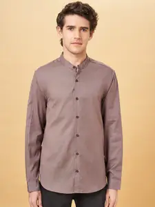 indus route by Pantaloons Men Opaque Casual Shirt
