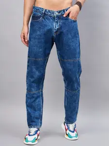 STUDIO NEXX Men Relaxed Fit Light Fade Jeans