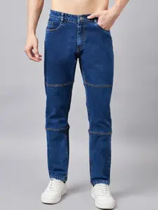 STUDIO NEXX Men Relaxed Fit Stretchable Jeans