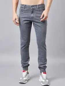 STUDIO NEXX Men Jogger Stretchable Jeans