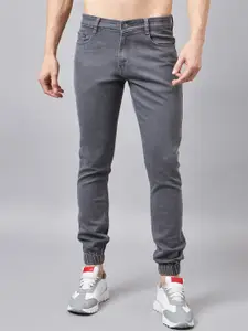 STUDIO NEXX Men Jogger Stretchable Jeans