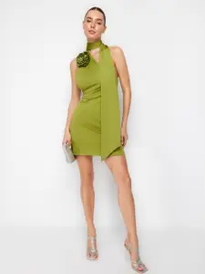 Trendyol Sheath Mini Dress