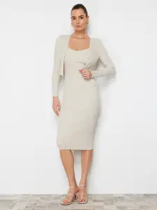 Trendyol Bodycon Dress