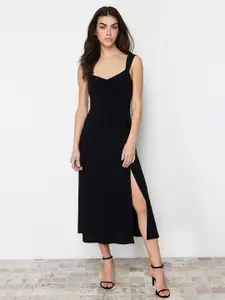 Trendyol A-Line Midi Dress