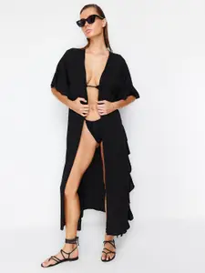 Trendyol Maxi Robe