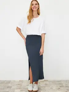 Trendyol A-Line Maxi Skirts