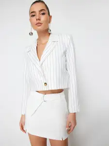 Trendyol A-Line Mini Skirts