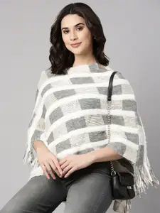 SHOWOFF Women Poncho