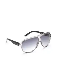 IRUS by IDEE Men Aviator Sunglasses with UV Protected Lens