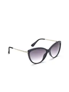 IRUS by IDEE Women Cateye Sunglasses with UV Protected Lens