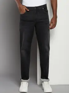 Calvin Klein Men Regular Fit Light Fade Stretchable Jeans
