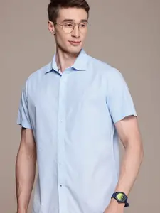 Nautica Classic Pure Cotton Casual Shirt