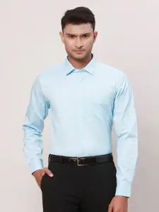 Park Avenue Men Slim Fit Opaque Formal Shirt