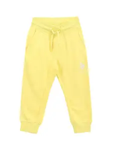 U.S. Polo Assn. Kids Boys Joggers