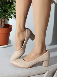 Carlton London Textured Party Block