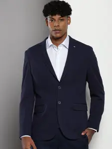 Tommy Hilfiger  Notched Lapel Collar Single Breasted Blazer