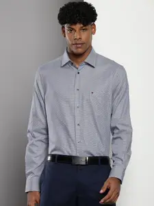 Tommy Hilfiger Men Opaque Casual Shirt
