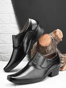 Sir Corbett Men Formal Slip On Shoes
