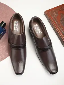 Sir Corbett Men Formal Slip-Ons Shoes
