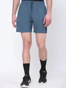 DIDA Men Mid-Rise Training or Gym Sports Shorts