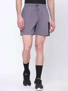 DIDA Men Mid-Rise Training or Gym Sports Shorts