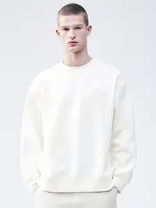 H&M Relaxed-Fit Sweatshirts