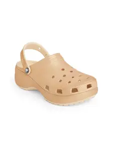 Crocs Women Croslite Thong Flip-Flops