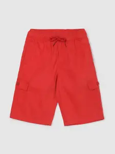 max Boys Cargo Shorts