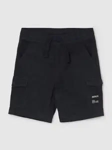 max Boys Cargo Shorts